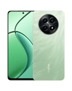 Realme 12X Dual Sim Smartphone 6GB Ram 128GB Storage 5G Middle East Version