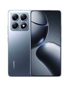 Xiaomi 14T Dual Sim Smart Phone 12GB Ram 512GB Storage 5G-Titan Blue