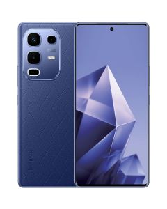 هاتف Infinix Note 50s ثنائي الشريحة، ذاكرة وصول عشوائي (RAM) سعة 8 جيجابايت، سعة تخزين 256 جيجابايت، 5G، إصدار الشرق الأوسط
