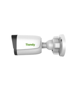 Tiandy TC-C34QN 4MP Fixed IR Bullet Camera – SuperLite Series 2.8mm Lens, Built-in Mic, PoE, IP67
