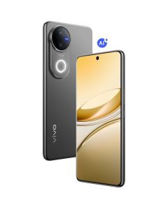 Vivo V50 Dual Sim Smartphone 12GB Ram 256GB Storage 5G - Middle East Version