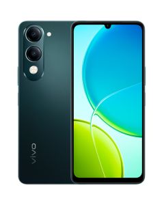 Vivo Y04 Dual Sim Smartphone 4GB Ram 128GB Storage 4G - Middle East Version