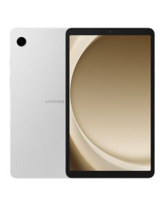 Samsung Galaxy Tab A9 8.7 inches Display 4GB Ram 64GB Storage LTE 4G Middles East Version -Silver