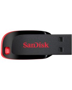 Sandisk 16GB Cruzer Blade USB Flash Drive