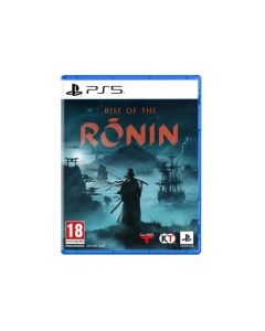 PS5 Rise Of The Ronin PS5 Video Game