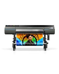 Roland TrueVIS SG3-540 54" Wide Format Printer Cutter – High-Precision Vinyl & Sign Printing