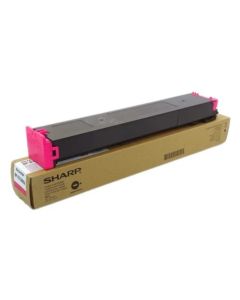 Sharp BP-FT30 Magenta Original Toner Cartridge High Capacity for Sharp BP-30C25T