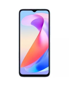 HONOR X6A-Sky Silver