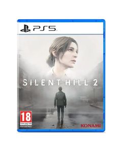 Silent Hill 2 Remake - PlayStation 5 (PS5)