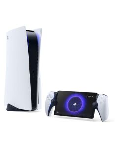 Sony PlayStation Portal Remote Player for PS5 console
