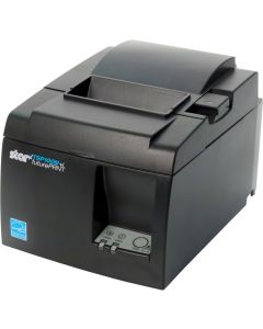 طابعة الإيصالات الحرارية ستار ميكرونيكس TSP143III إيثرنت (39464990)