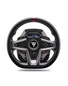 Thrustmaster T248-PS Force Feedback Racing Wheel 