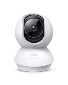 Tp Link Tapo C230 Pan/Tilt AI Home Security Wi-Fi Camera 3K 5MP Resolution, Smart AI Detection and Notifications
