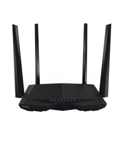 Tenda AC6 AC1200 Smart Dual-Band WiFi Router