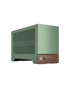 Fractal Design Terra Jade Mini-ITX USB 3.2 Case GPU up to 322 mm
