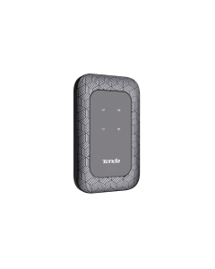 راوتر واي فاي محمول Tenda 4G180 بتقنية 4G LTE-Advanced