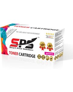 SPS TK-8325 Magenta Compatible Toner Cartridge Replacement for Kyocera TASKalfa 2551CI Copystar CS2551CI, 12000 Pages