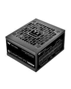 Thermaltake Toughpower SFX Platinum 1000W - إصدار TT Premium