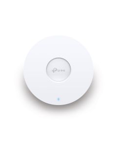 TP LINK EAP670 AX5400 Ceiling Mount WiFi 6 Access Point