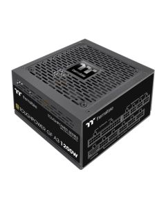 Thermaltake Toughpower GF A3 Gold 1200W - TT Premium Edition-Black