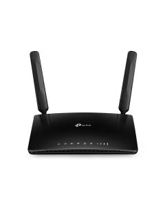 تي بي لينك - آرتشر MR400، راوتر لاسلكي مزدوج النطاق AC1350 بتقنية 4G LTE