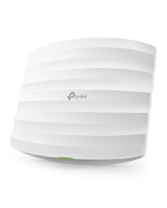 Tp Link EAP110 300Mbps Wireless N Ceiling Mount Access Point