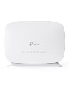 TP-Link TL-MR105 300 Mbps Wireless N 4G LTE Router,Sim card Slot