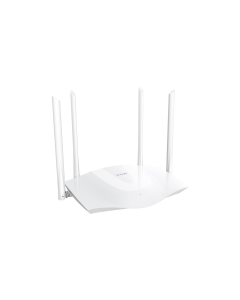 Tenda TX3 AX1800 Dual Band 1000 mbps WiFi-6 Router
