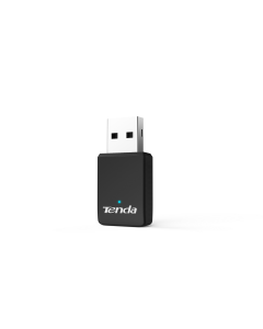 تندا U9 AC650 محول USB لاسلكي ثنائي النطاق بتثبيت تلقائي