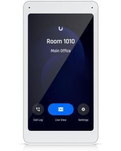 Ubiquiti UA-Intercom-Viewer 5" Touchscreen Video Intercom Display for UniFi Access Systems