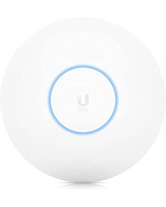 نقطة وصول Ubiquiti U6 LR بتغطية بعيدة المدى