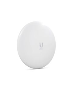 Ubiquiti Wave‑Nano UISP 60 GHz Wireless Client Station 2 Gbps PtMP with 5 GHz Backup & Outdoor IPX6 Design