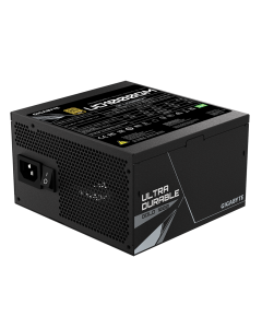 Gigabyte Power Supply 1000W 80 PLUS GOLD-UD1000GM,Fully Modular,120mm Smart Fan