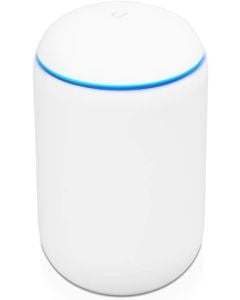 Ubiquiti UDM UniFi Dream Machine All-in-One Gigabit Router, Security Gateway, Access Point, and Switch