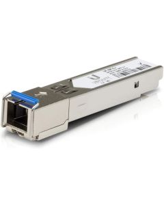 Ubiquiti UF-GP-C+ GPON SFP Module for UFiber OLT, Class C+, 2.5 Gbps Downstream, 20 km Reach