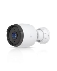 Ubiquiti UniFi Protect G6 Bullet 4K Outdoor PoE Camera – AI Detection, 30m Night Vision, IP66