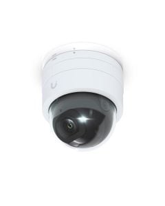 Ubiquiti UVC-G5-Dome-Ultra UniFi G5 Dome Ultra, 2K 4MP PoE Dome Camera – Ultra-Compact, IK06, 20 m IR Night Vision