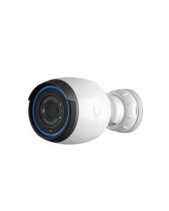 Ubiquiti UVC-G5-Pro UniFi G5 Professional 4K PoE Camera 8MP, 3× Optical Zoom, IP65 Outdoor, Built-in Microphone