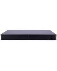 UNV NVR304-B-IQ Series Network Video Recorder 16/32 channel input Support HDMI and VGA