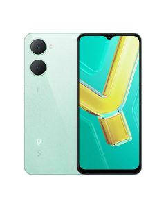 Vivo Y03 4G Smartphone 4GB Ram 128GB Storage Middle East Version