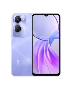Vivo Y28s Dual Sim Smartphone 6GB Ram 128GB Storage 5G Middle East version