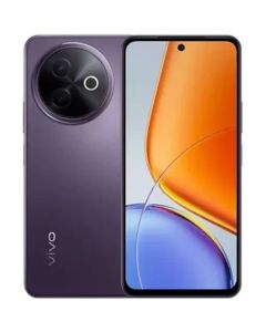 Vivo Y39 Dual Sim Smartphone 8GB Ram 256GB Storage 5G - Middle East Version