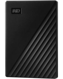 Western Digital(WD) 2TB MY Passport External HDD 2.5"