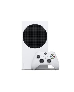 Microsoft Xbox Series S Console 512 GB Digital