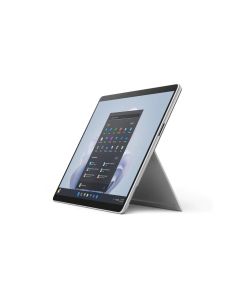 Microsoft Surface Pro 10 2-in-1 Tablet Intel Ultra 5 Processor 16GB RAM 256GB SSD Storage intel Graphics 13 inch QHD Touch Display Platinum Operating System Windows 11 Pro (Device Only)