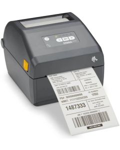 Zebra ZD421 barcode printer usb + Bluetooth ZD4A042-30EM00EZ