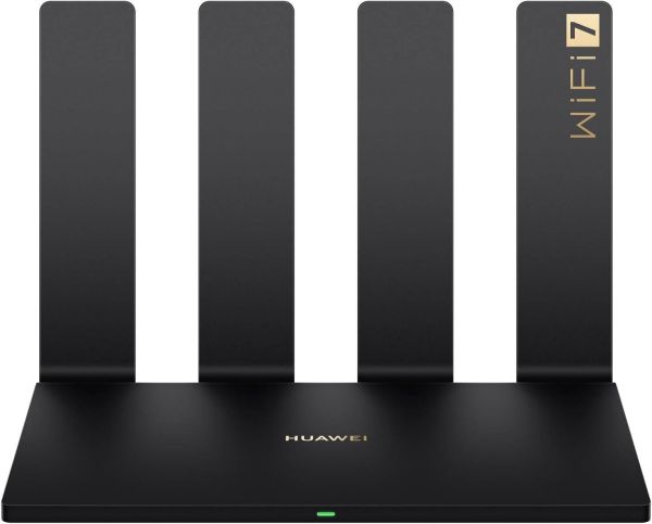 Buy Huawei BE3 Pro Wi-Fi 7 Router 3.6 Gbps Speed, Dual 2.5GE Ports