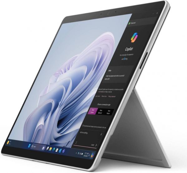 Microsoft Surface Pro7 シルバー 2-in-1タブレット Amazon.com