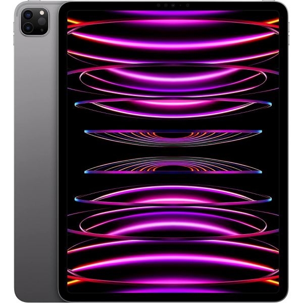 Buy Apple iPad Pro 11 2022 (4th Generation) WiFi + Cellular