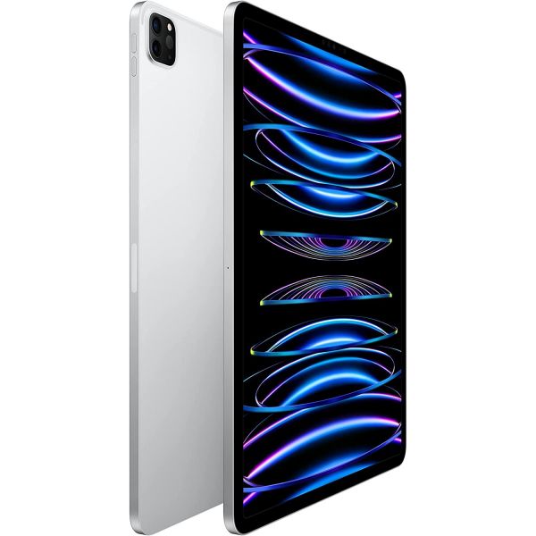 Buy Apple iPad Pro 12.9 2022 (6th Generation) WiFi + Cellular